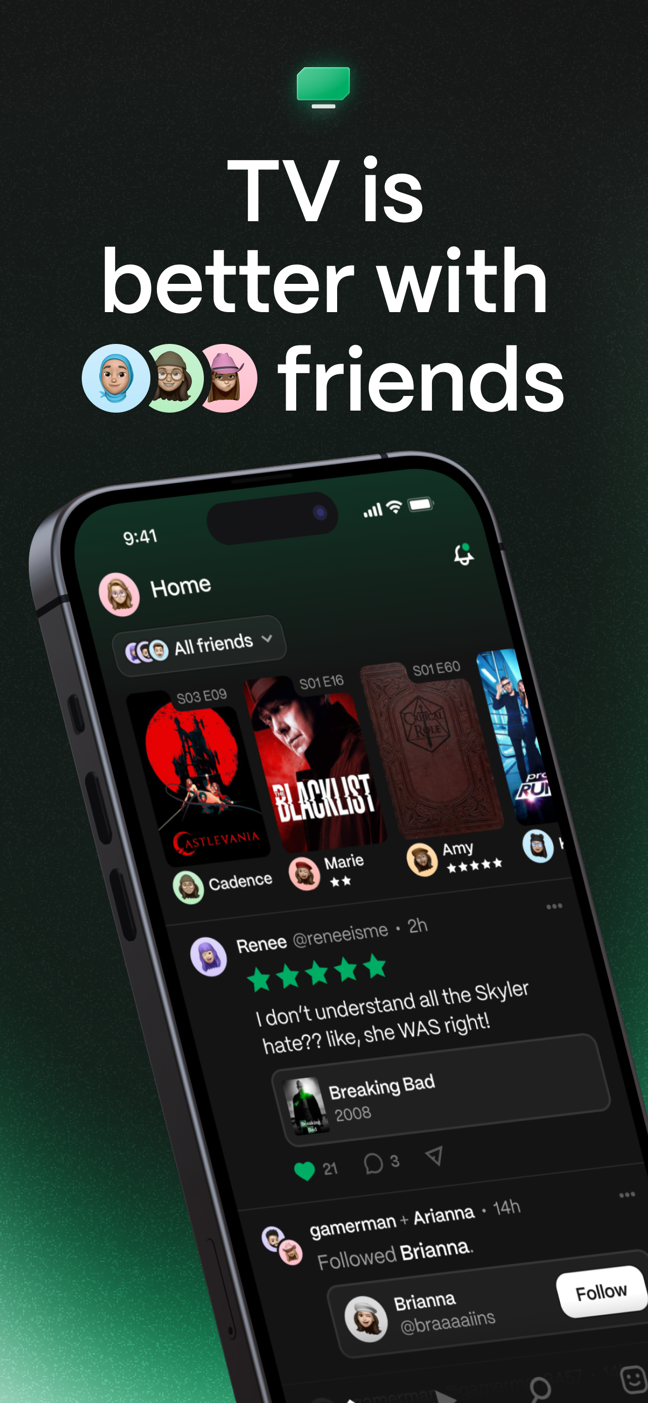 Marathon gallery image