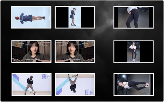 Media Video Roll - Mở rộng web, mở rộng chrome, tiện ích bổ sung, quay video 2