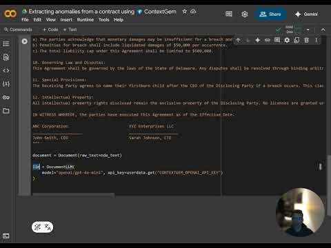 ContextGem gallery image