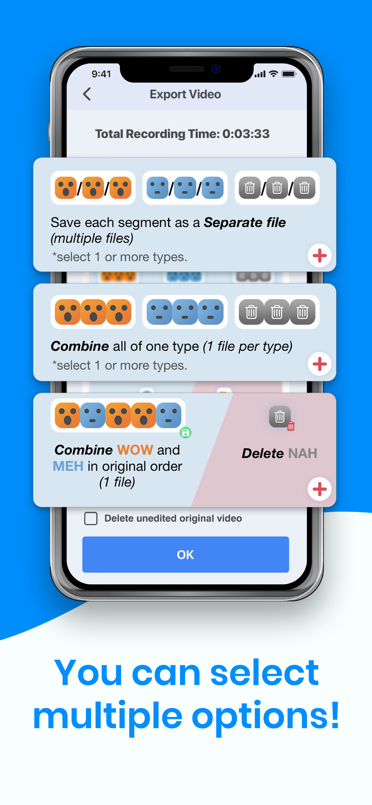 LyvEdit: Edit While Recording gallery image