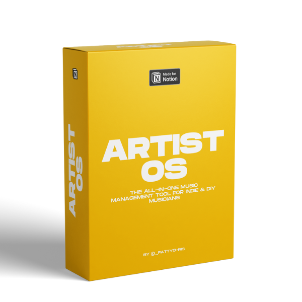 Artista
