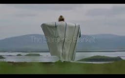Yaasa Elements Blanket – Kickstarter Campaign media 1
