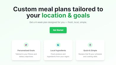 LocalPlates gallery image