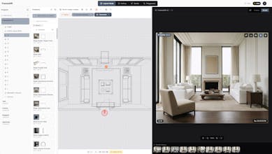 Frameshift AI gallery image
