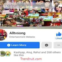 Tv Serial Song gallery image