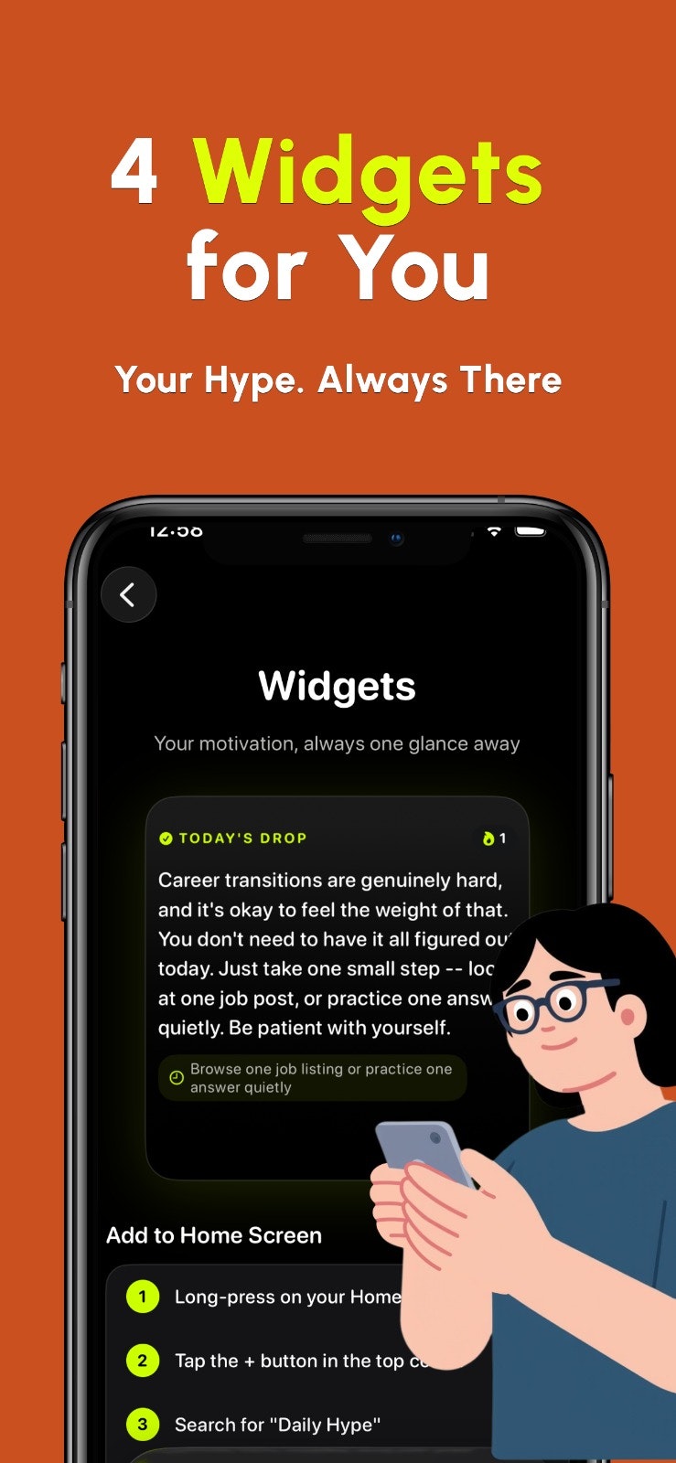 DailyHype AI gallery image