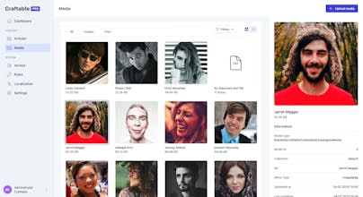 Craftable PRO gallery image