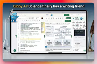 Bibby AI gallery image