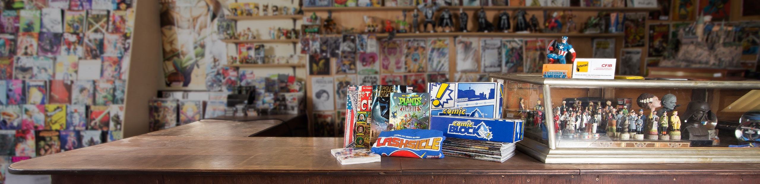 Nerd Block gallery image