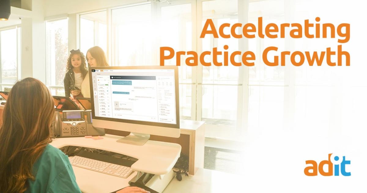 Adit Dental Software | Dental Practice Management Software gallery image