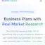 BizPlan Genius