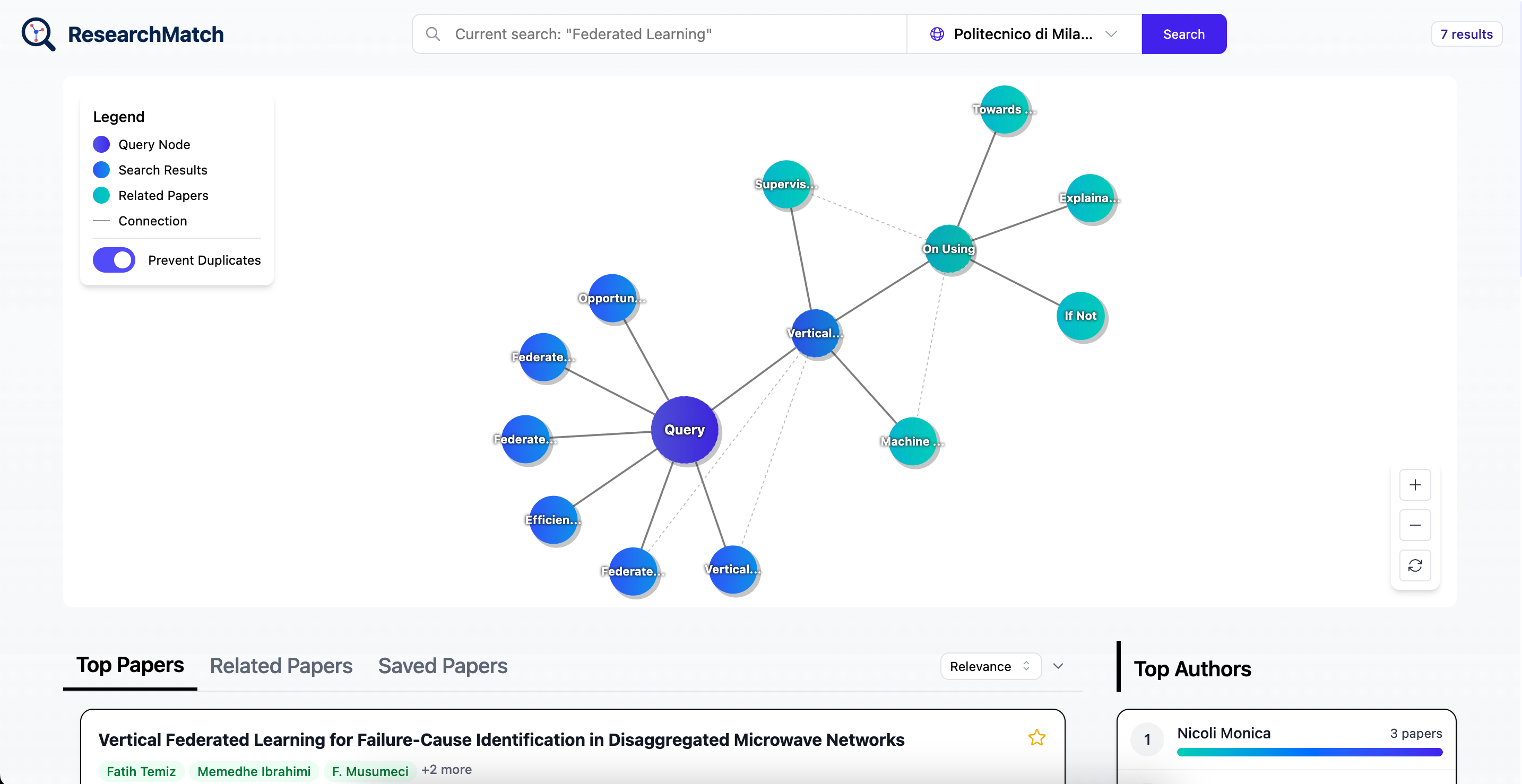ResearchMatch media 1