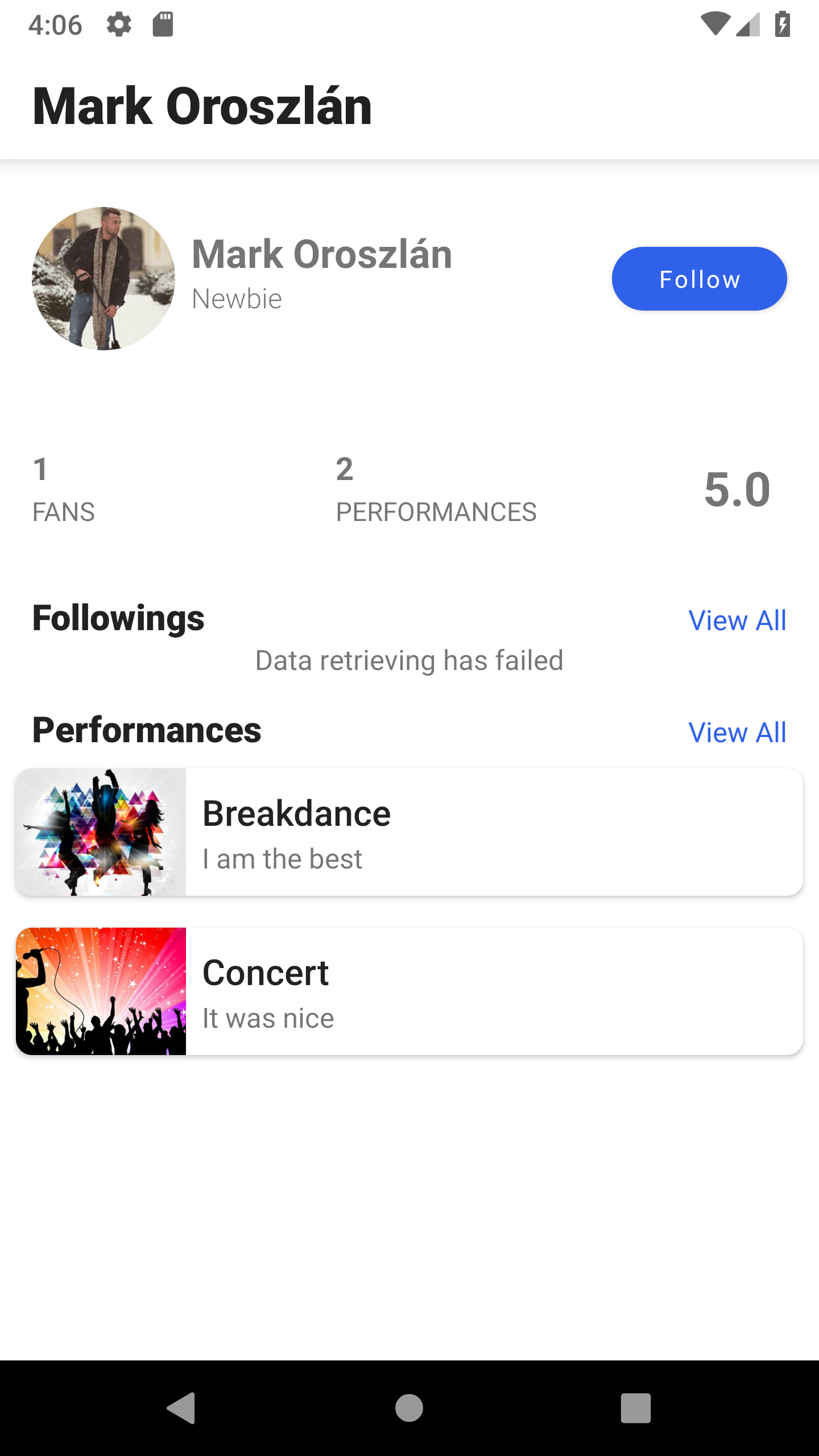 Talentum gallery image