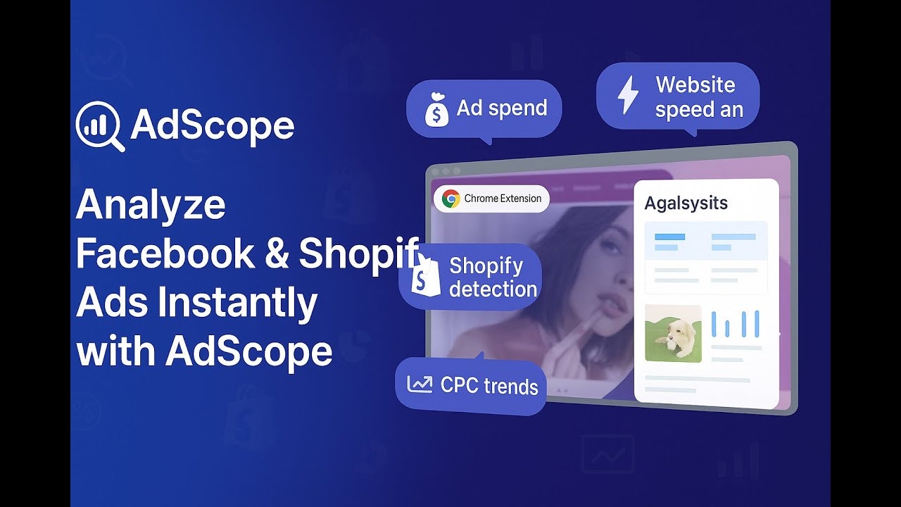 AdScope gallery image