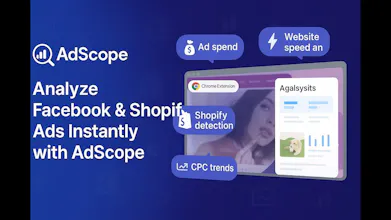AdScope gallery image