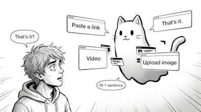 ZETSU EDU AI AD GENERATOR gallery image