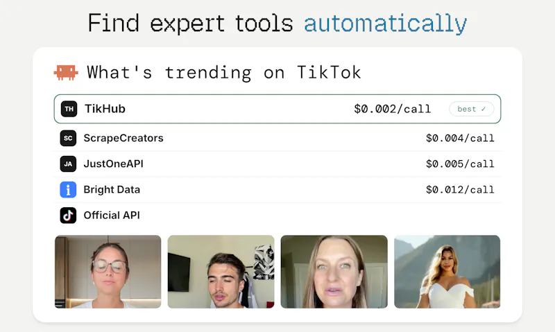 Treg screenshot 3