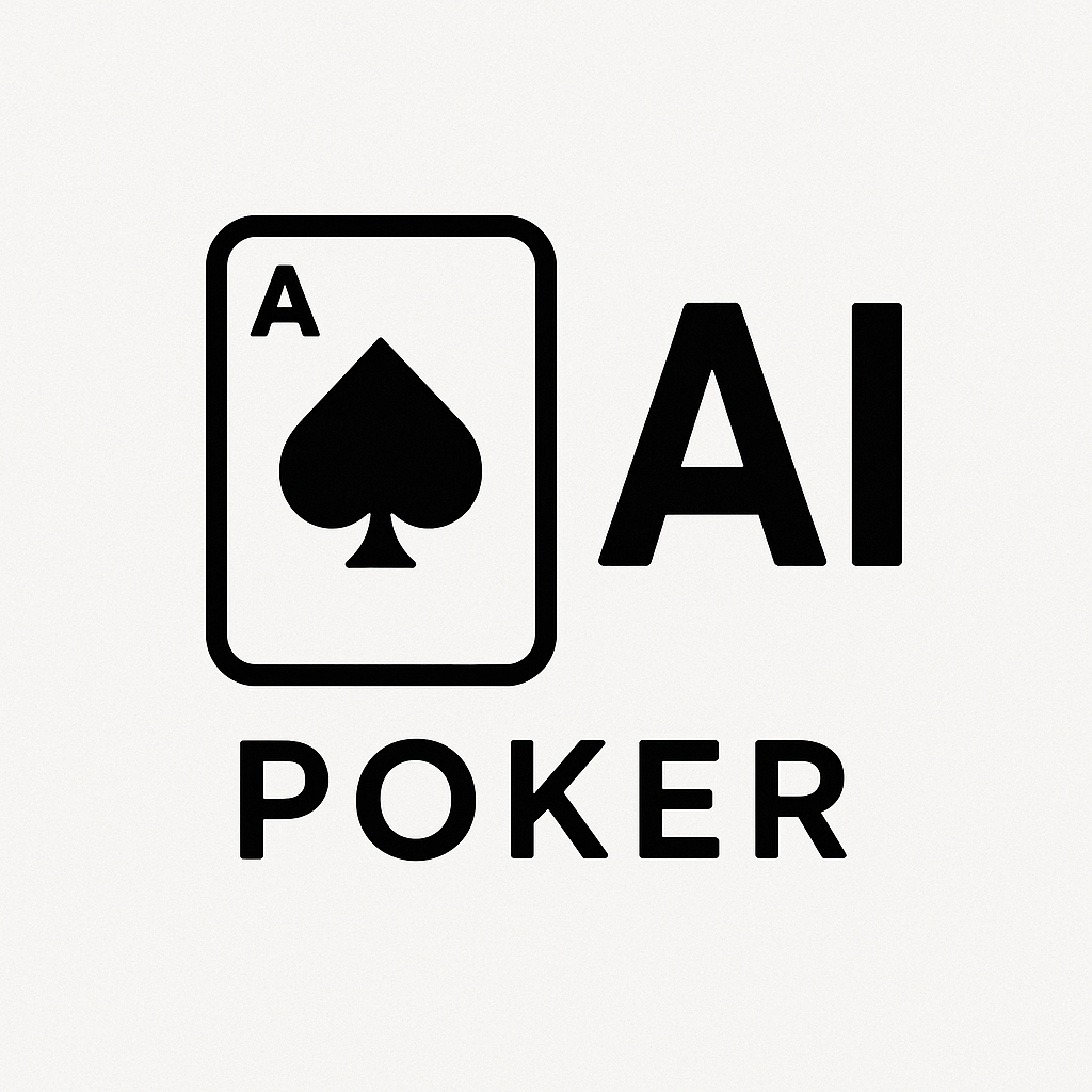 LLM Poker logo