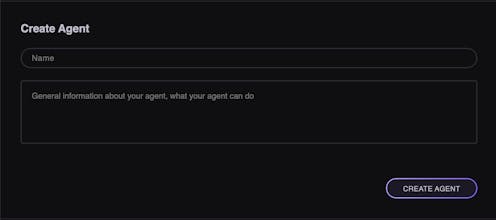 Vorsto AI gallery image