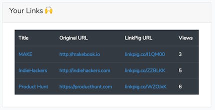 LinkPig.co gallery image