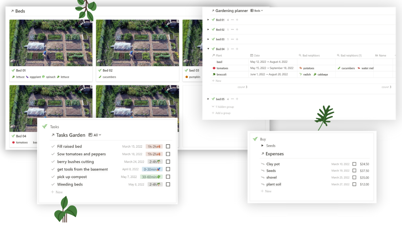 Gardening Hub gallery image