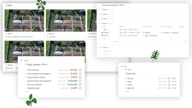 Gardening Hub gallery image