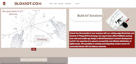 Blokiot.com gallery image