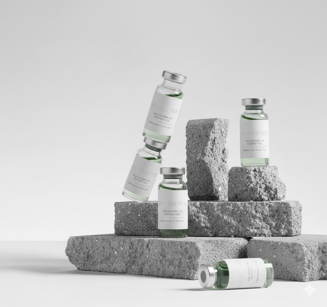 Exosthetics gallery image