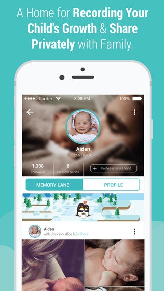 First Smile gallery image