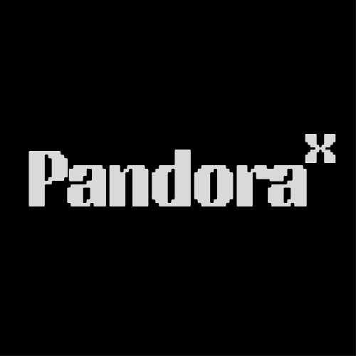 Pandora Pre-Alpha - Main product screenshot demonstrating key features and user interface