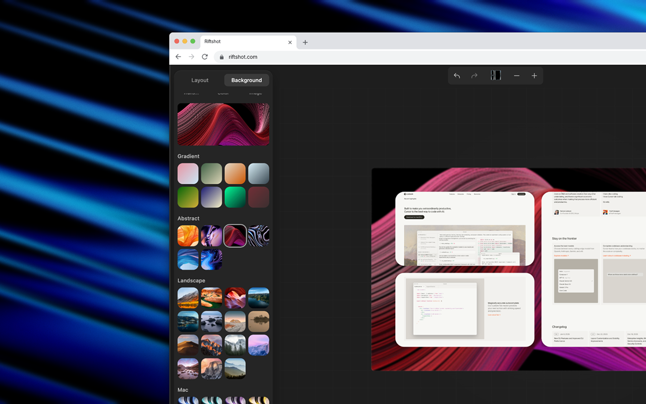 Riftshot gallery image