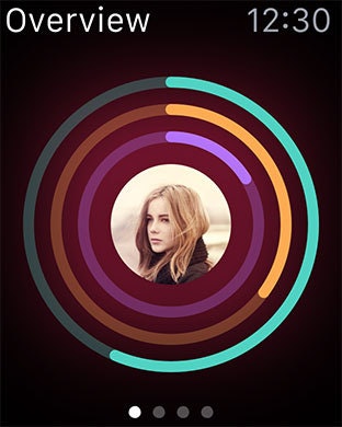 InVision Viewer gallery image