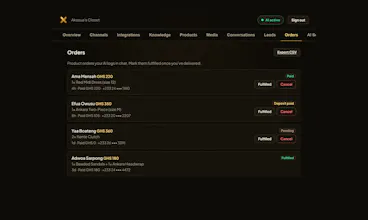 XCelerate AI gallery image