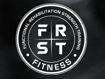 FRST Fitness 