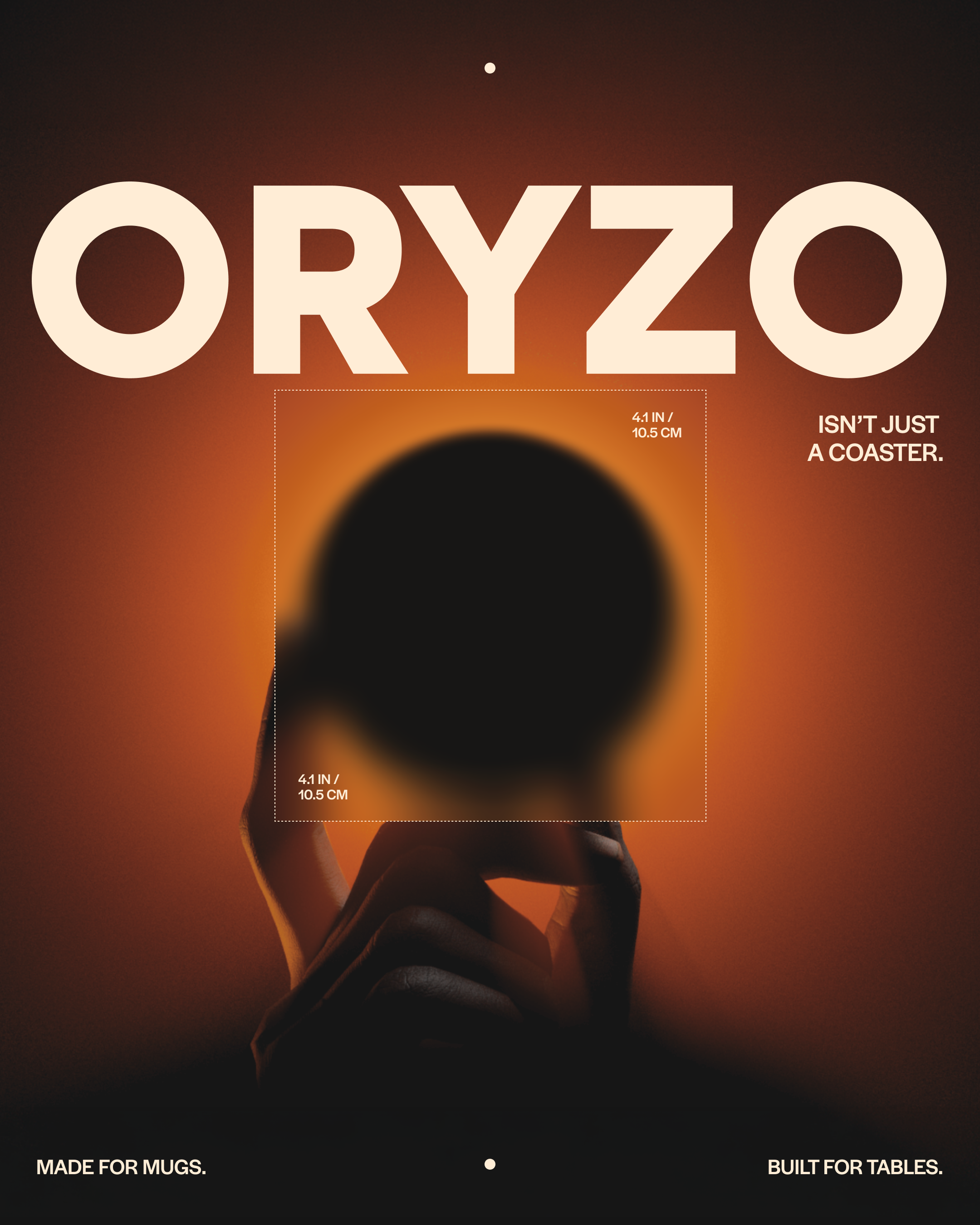 Oryzo AI gallery image
