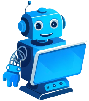AI Office Bot - Risposte alle tue noiose domande software, include formule media 4