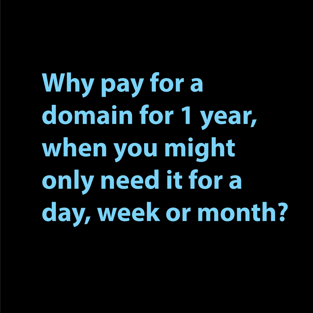 The Domain Train gallery image