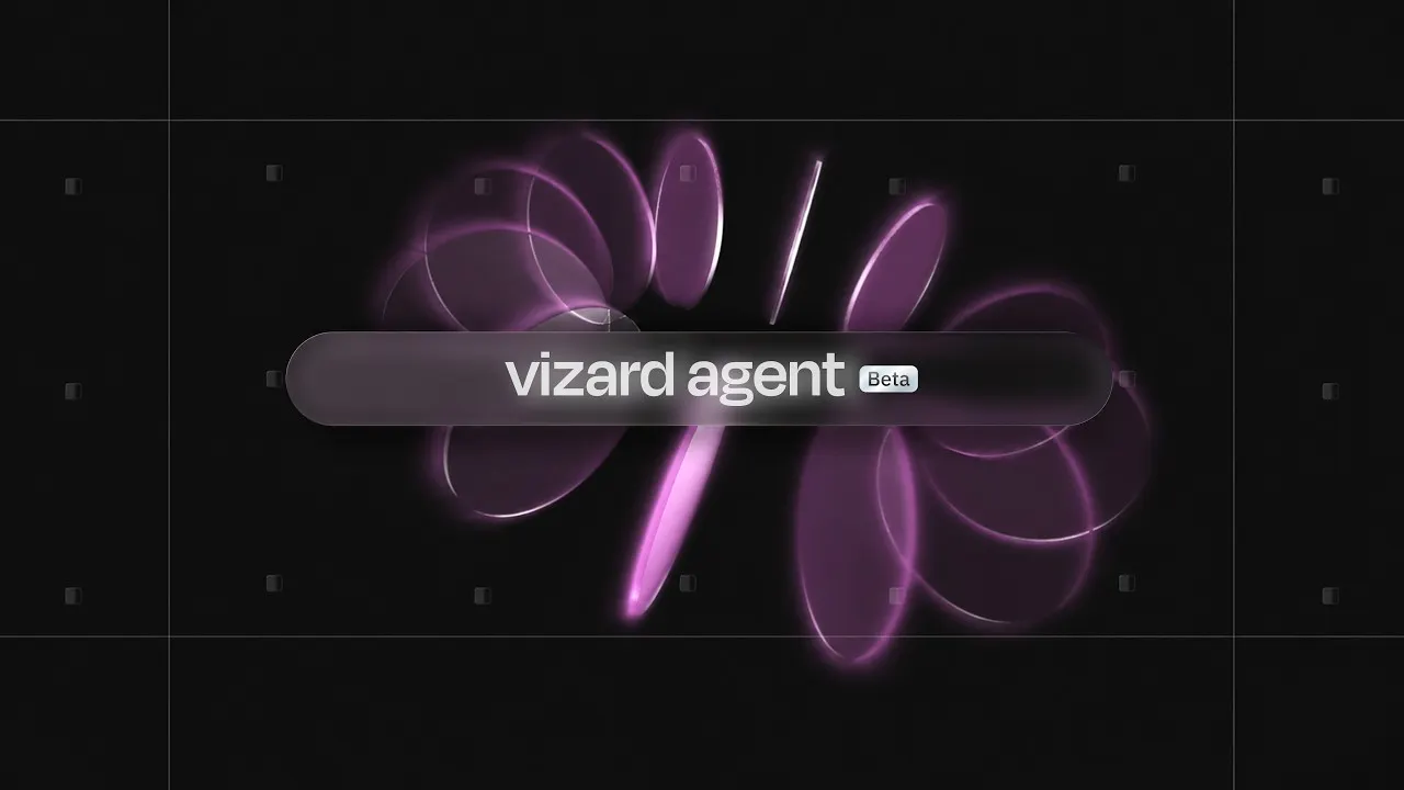 Vizard Agent gallery image