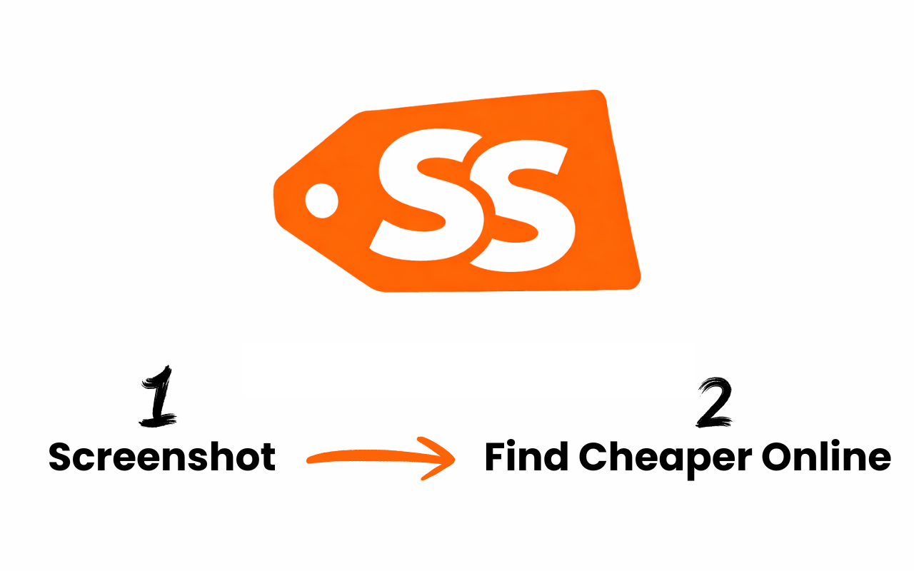 SnapSmart – Find Cheaper Instantly media 1