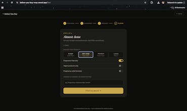 Before You Buy gallery image