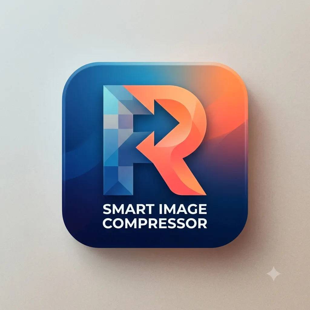 Ravi Free Image Compressor & Resizer