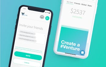 Richie Invest for iOS gallery image