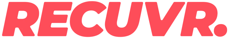 RECUVR. screenshot 1