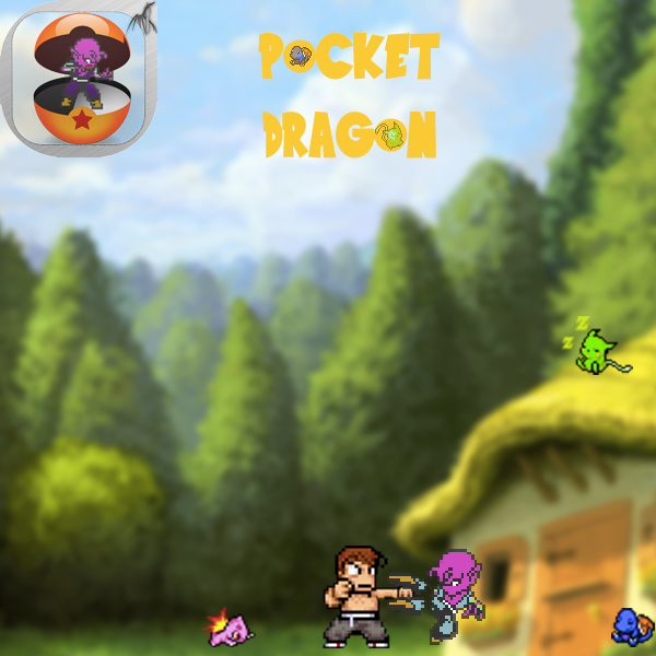 Pocket Dragon gallery image