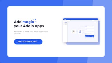 Abracadalo gallery image