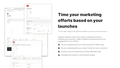 RocketOS - Launch anything gallery image