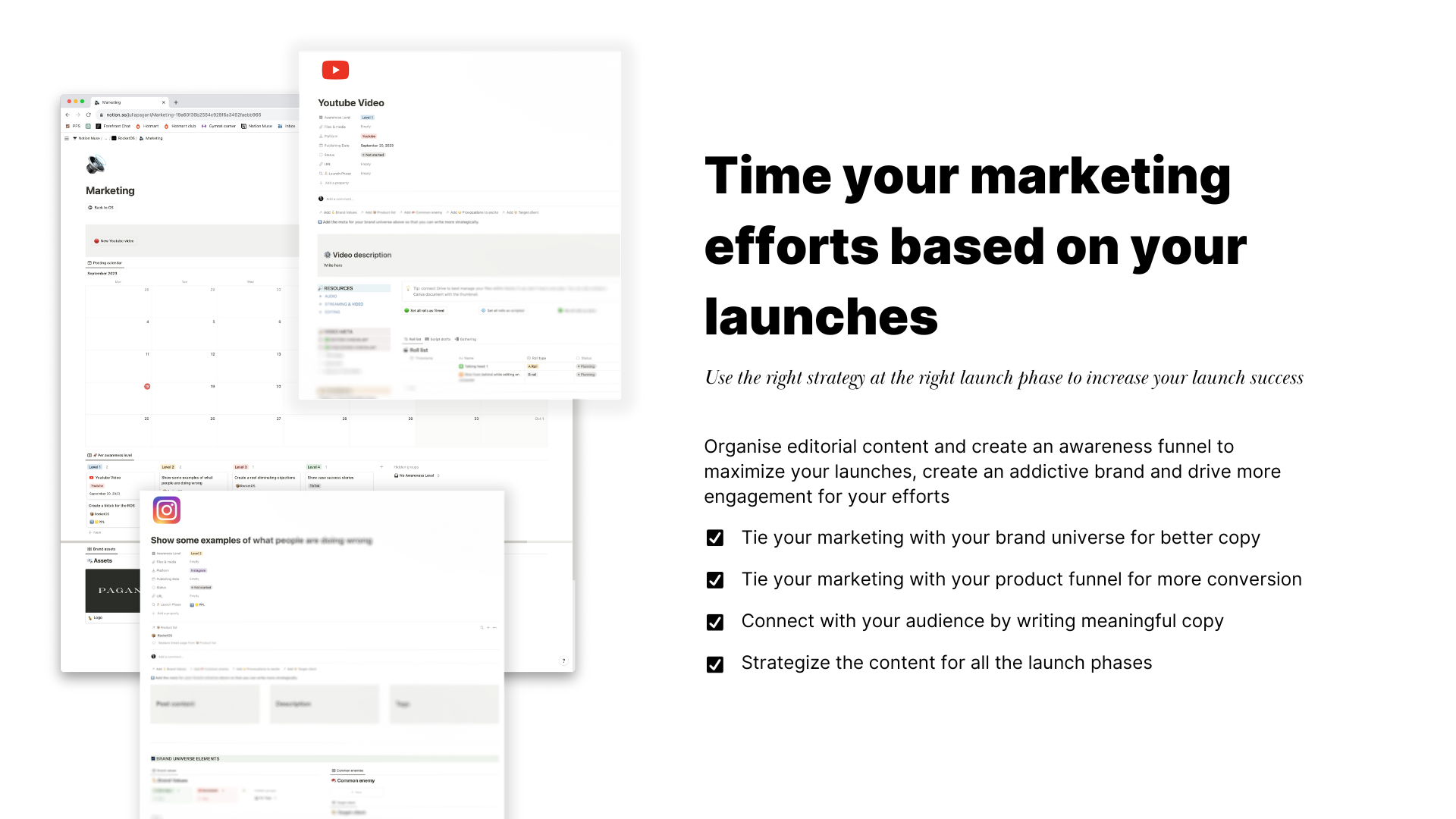 RocketOS - Launch anything media 3