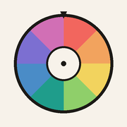 抽選・ランダム決定ツール logo