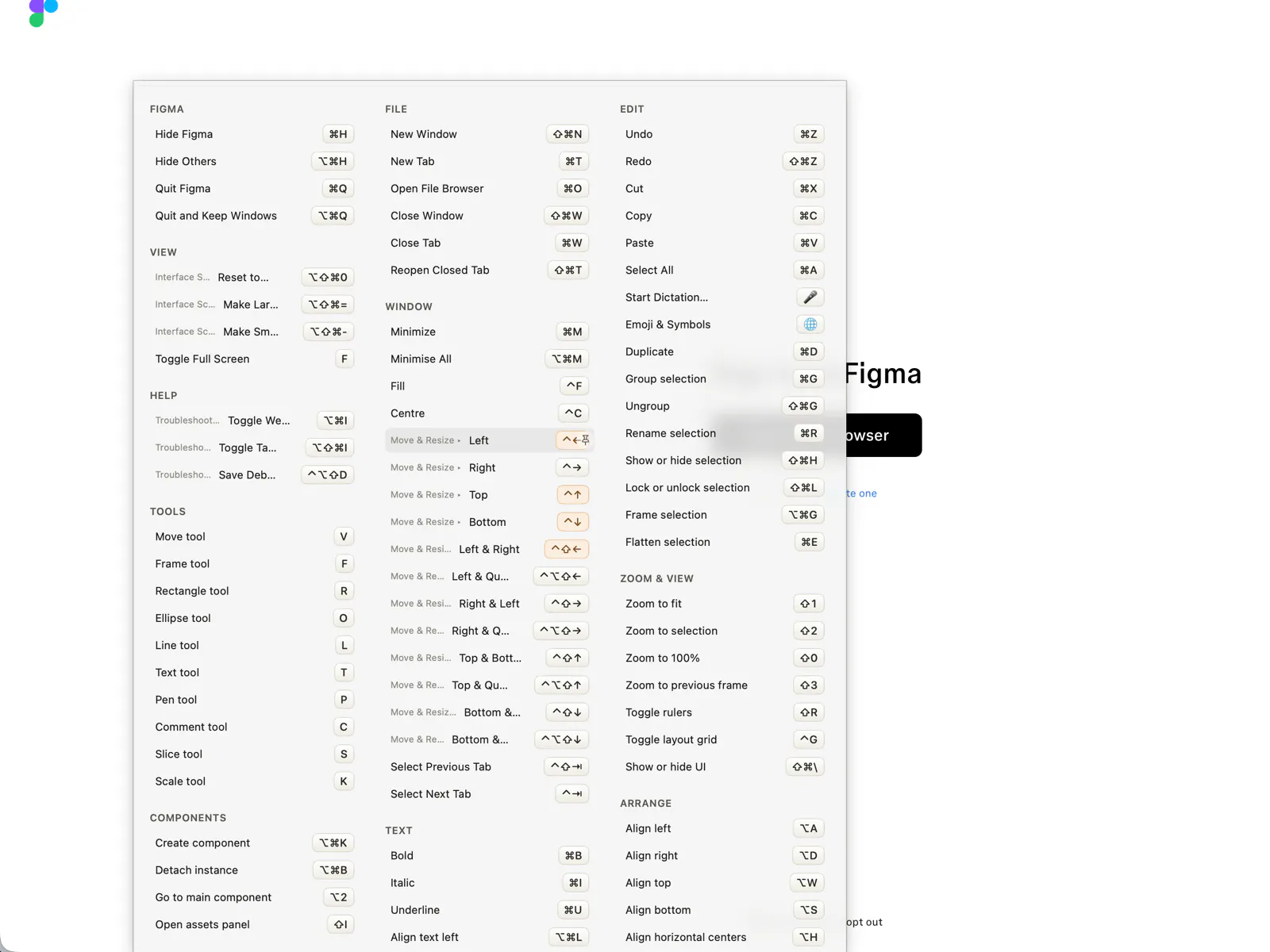 Keysi screenshot 8