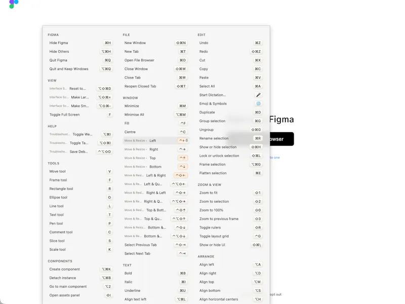 Keysi screenshot 8